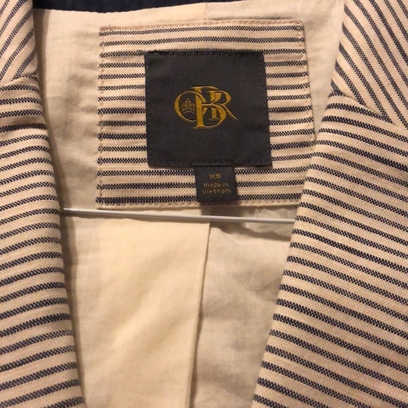 The Limited, OBR, Blazer Jacket - Picture 6 of 8